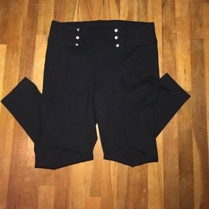 Women’s dress skinny pants